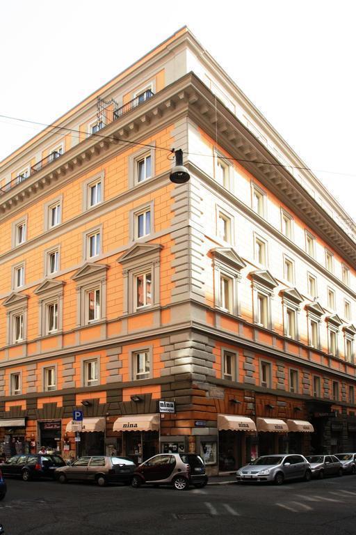 Фото Augusta Lucilla Palace 4*