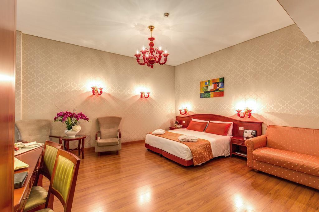 Изображение Augusta Lucilla Palace 4*