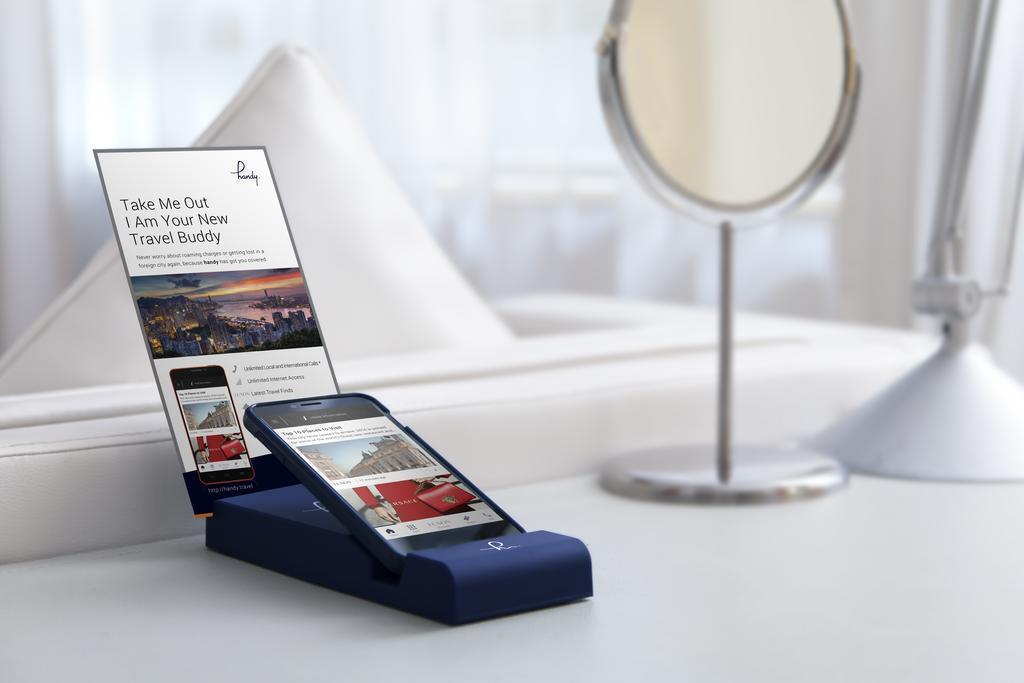 Отель Augusta Lucilla Palace 4*