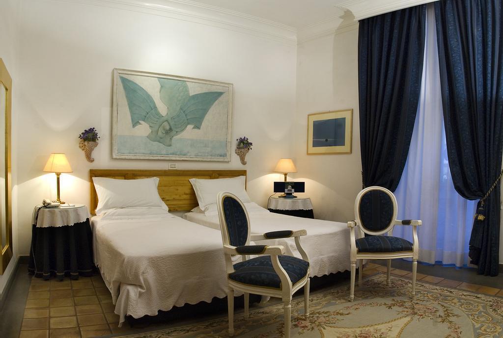 Фотография Cairoli 4*