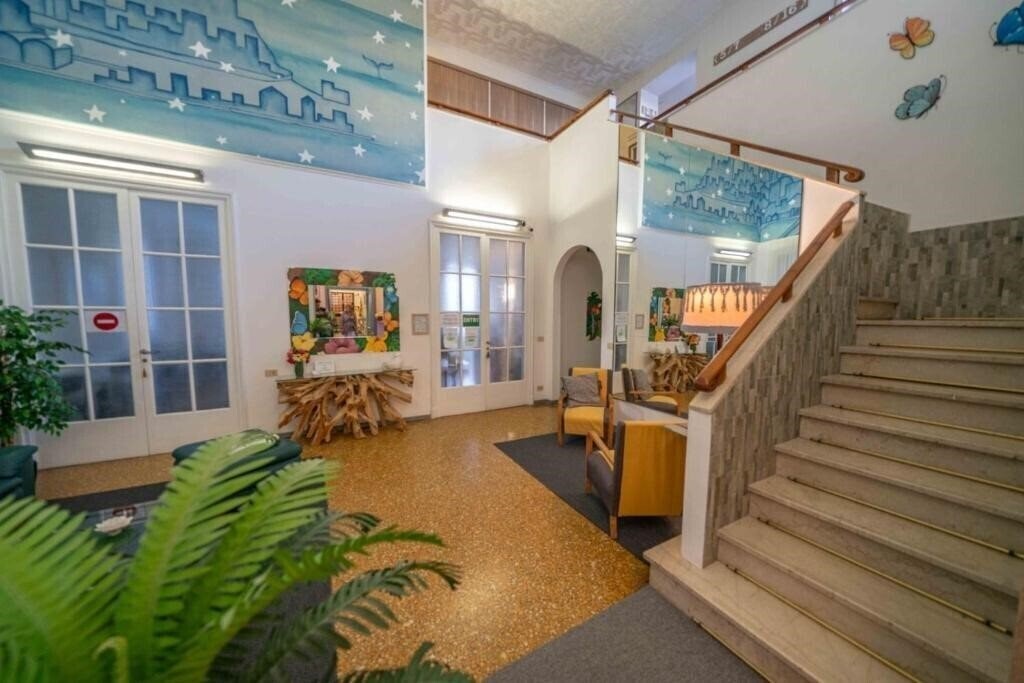 Фотография Cairoli 4*