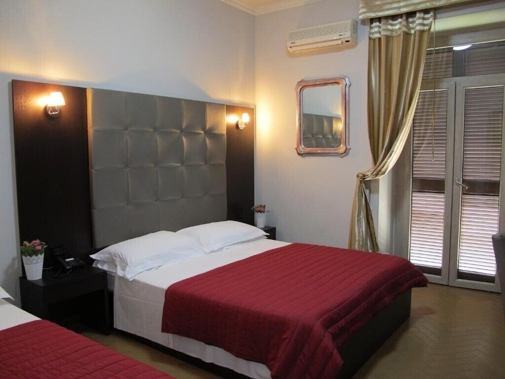 Отель D'Este 3*