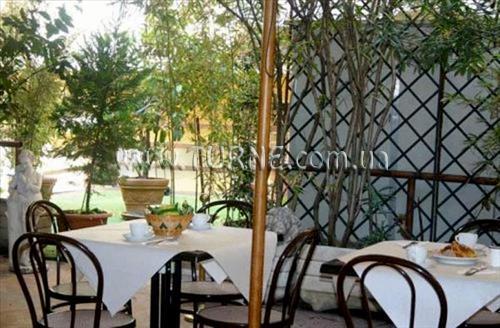 Отель D'Este 3*