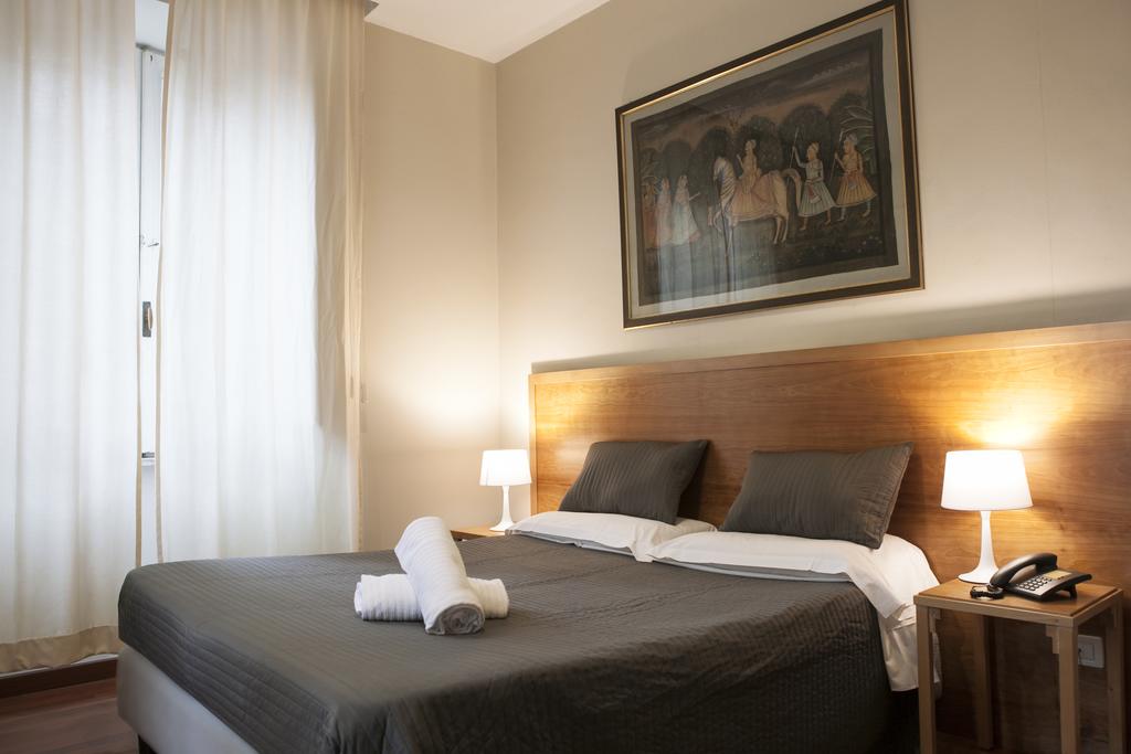 Отель Terminal 3*