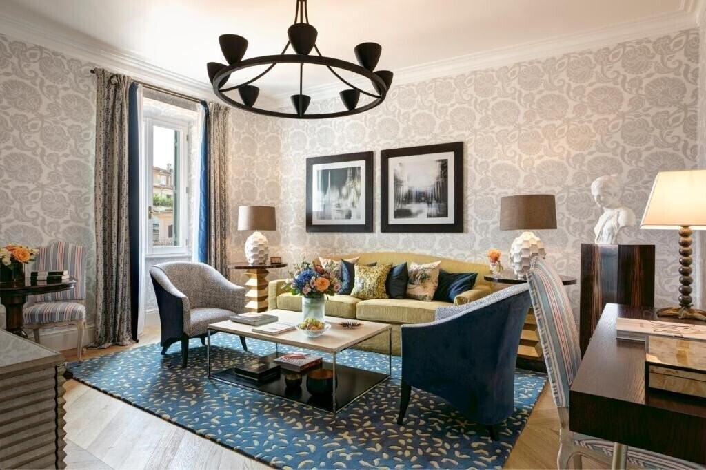 De Russie 5* суреті