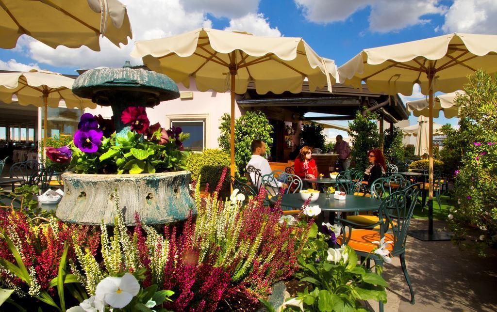 Marcella Royal Hotel 4* қонақ үйі