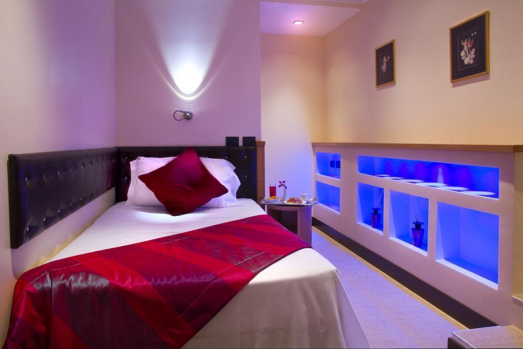 Marcella Royal Hotel 4* фотосуреті