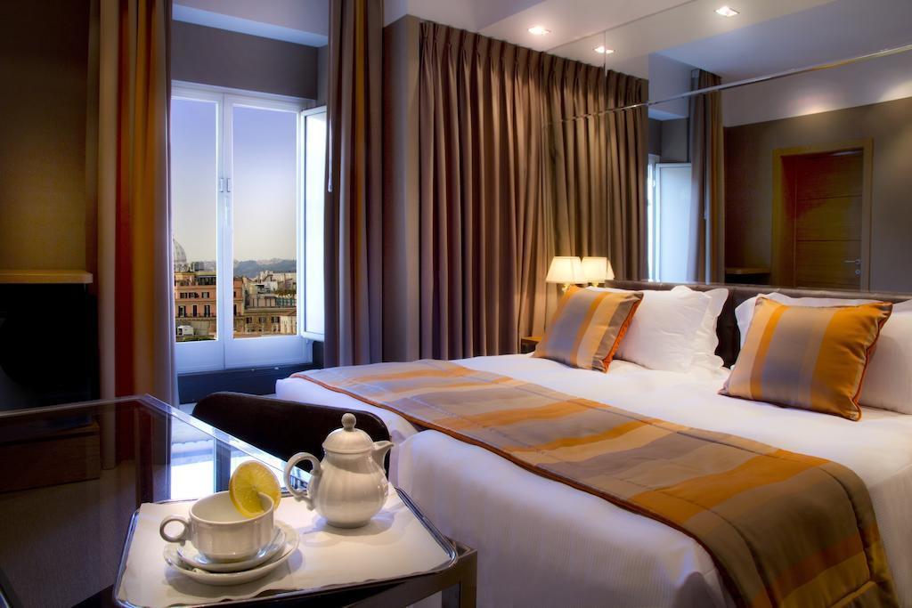 Marcella Royal Hotel 4* суреті