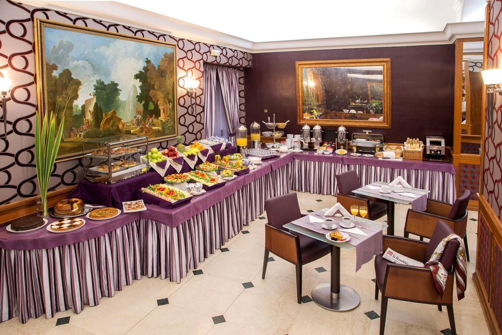 Morgana Hotel 4* суреті