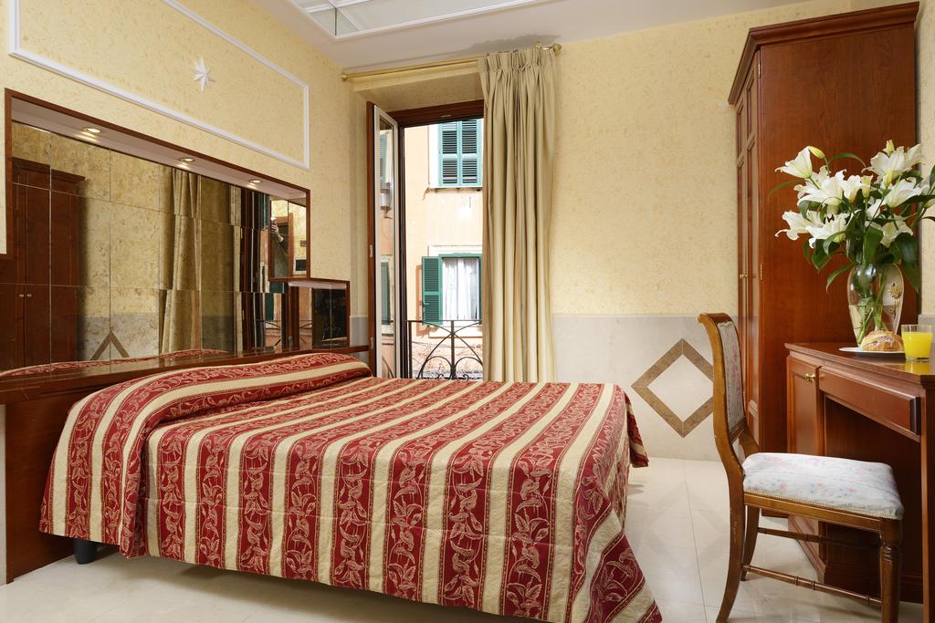 Картинка Comfort Hotel Bolivar 4*