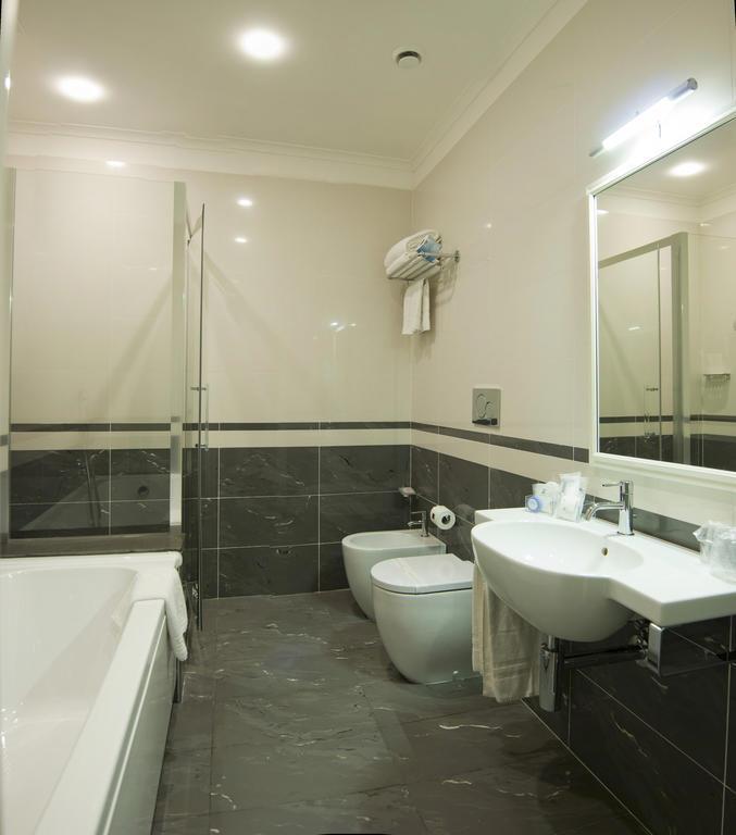 Фото Dei Borgia 4*