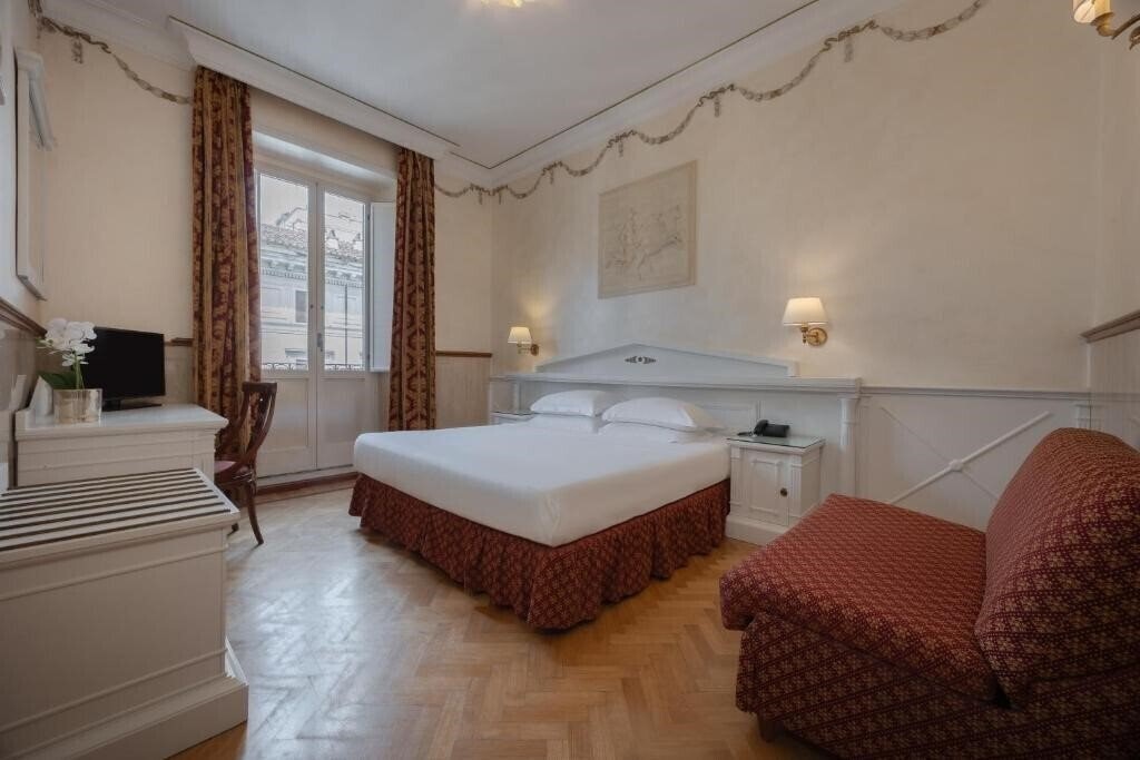 Фотография Palladium Palace 4*