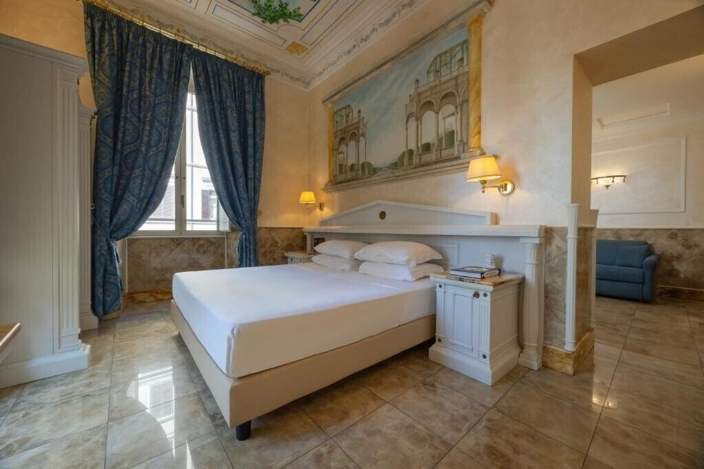 Изображение Palladium Palace 4*
