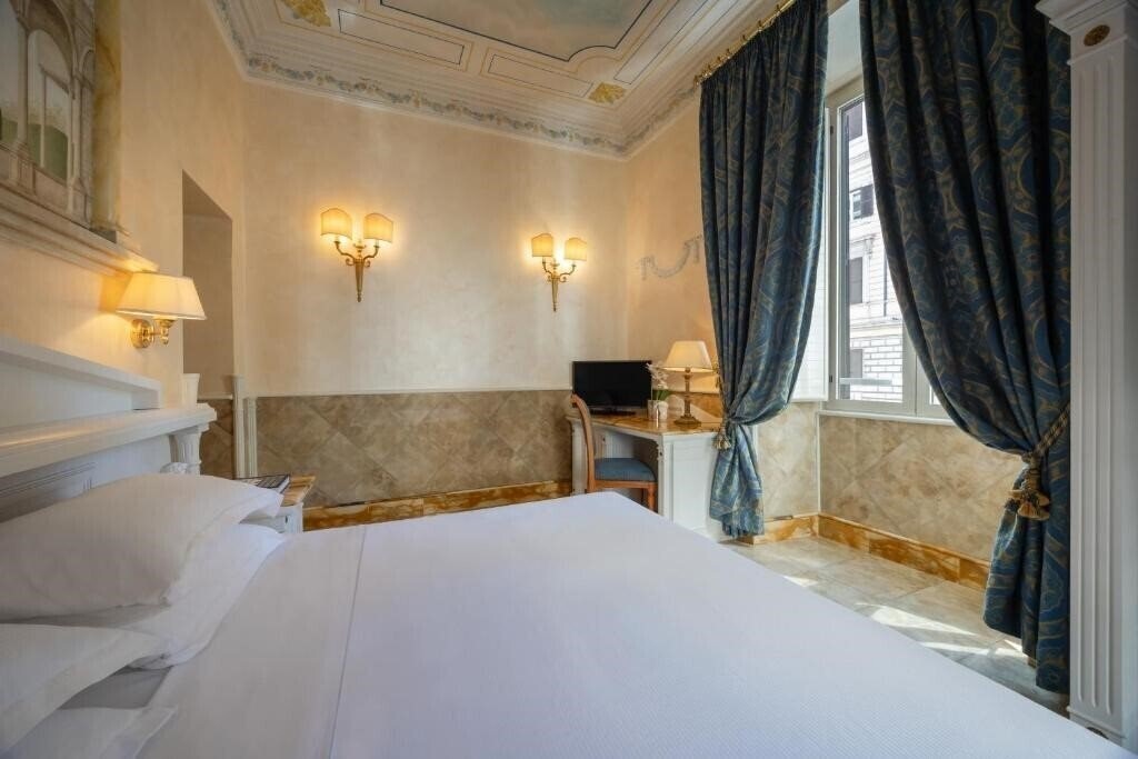 Картинка Palladium Palace 4*
