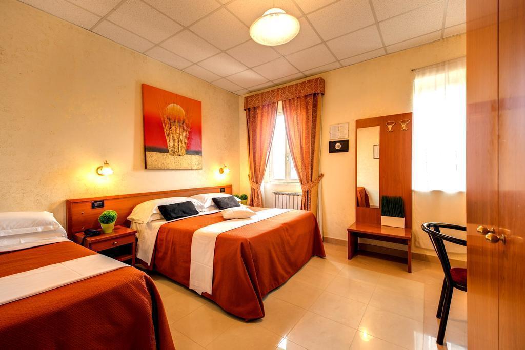 Parker 3* қонақ үйі