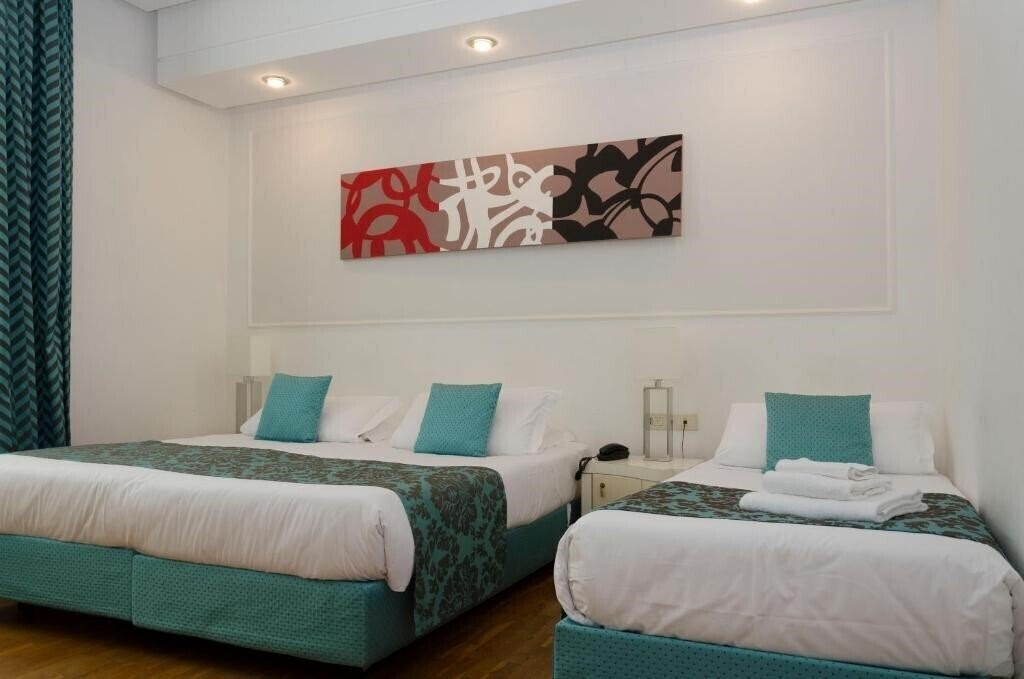 Изображение Traiano 4*