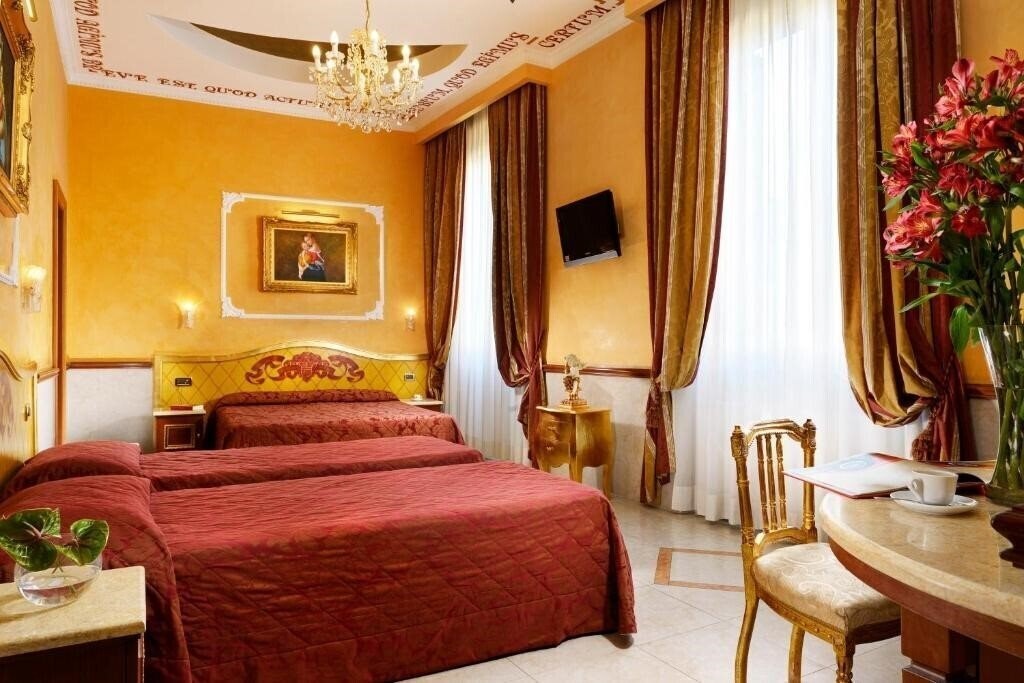 Principessa Isabella 4* қонақ үйі