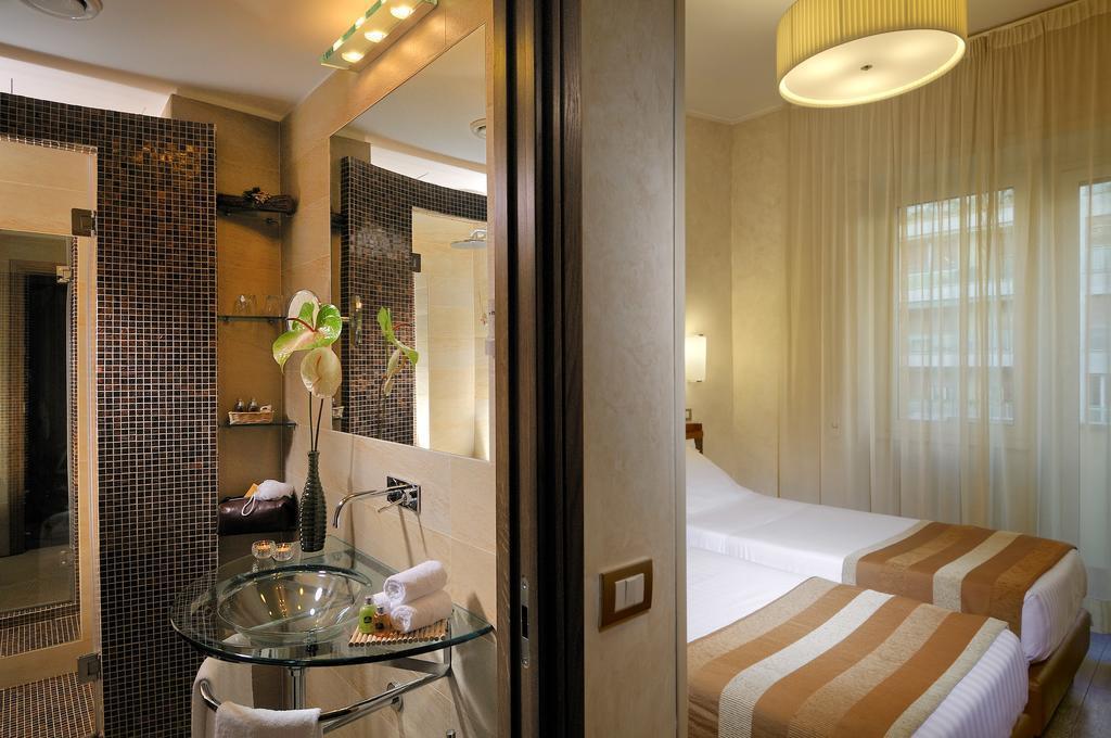 Best Western Hotel Piccadilly 3* суреті