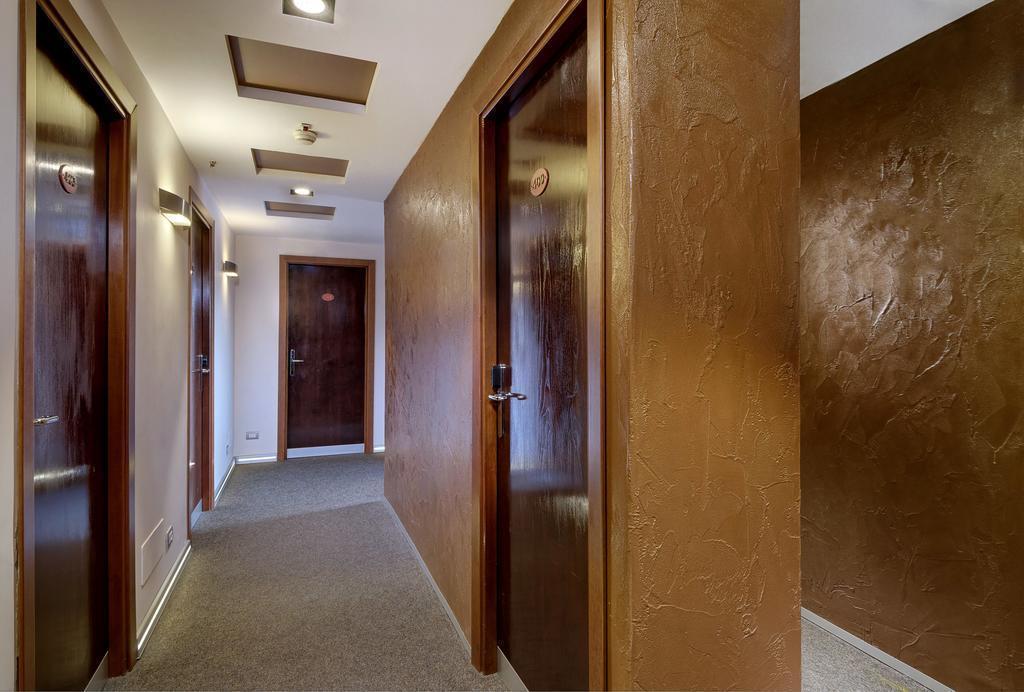 Best Western Hotel Piccadilly 3* суреті