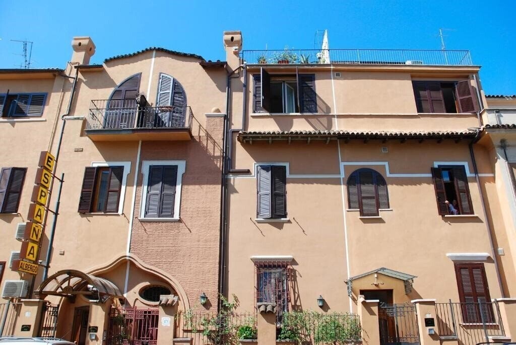 Фотография Espana Hotel 3*