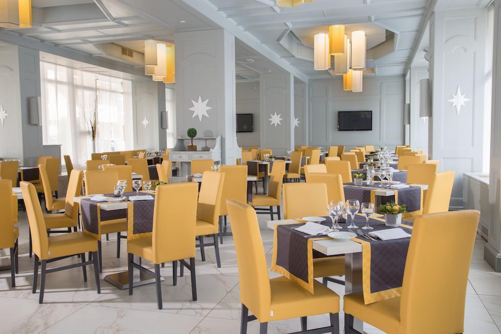 Изображение Grand Hotel Fleming 4*