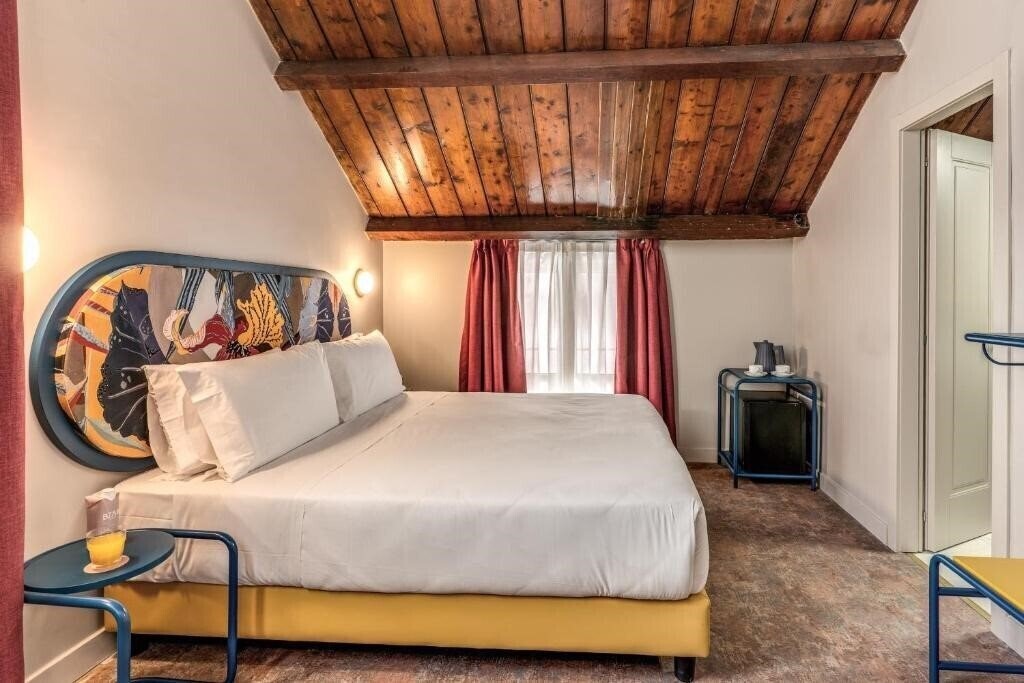 In Hotel Xx Settembre 3* қонақ үйі