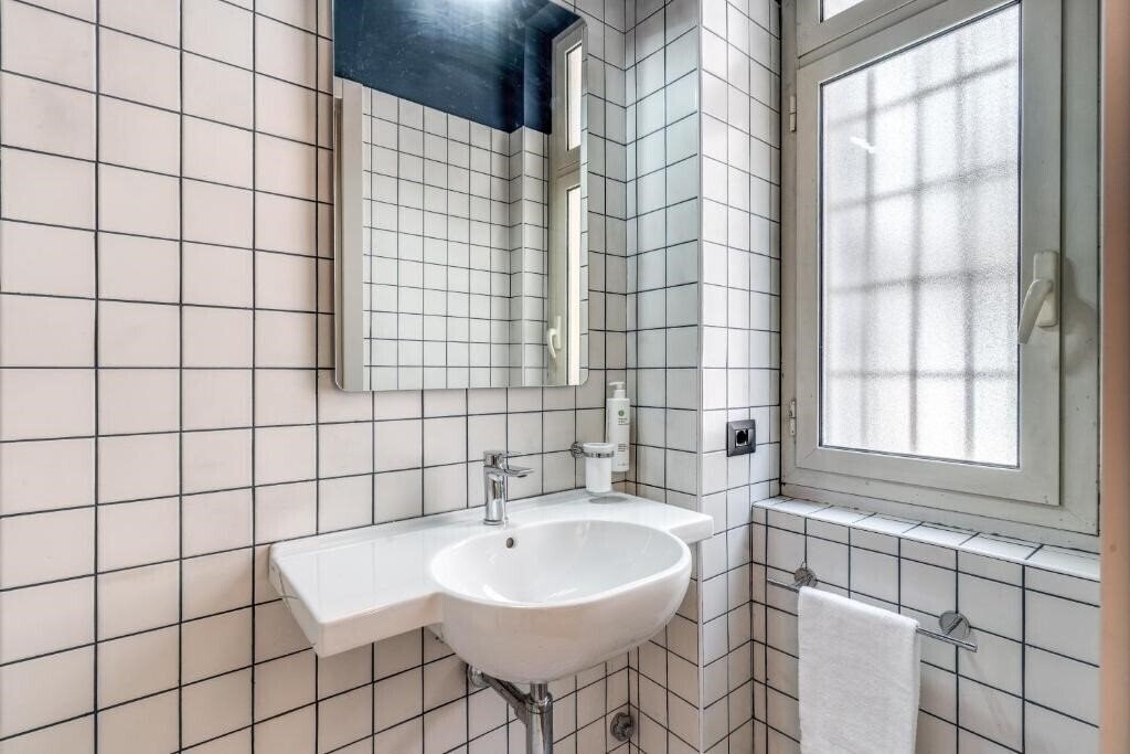 In Hotel Xx Settembre 3* суреті