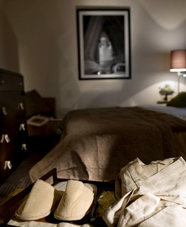 Картинка Palazzo Al Velabro 4*