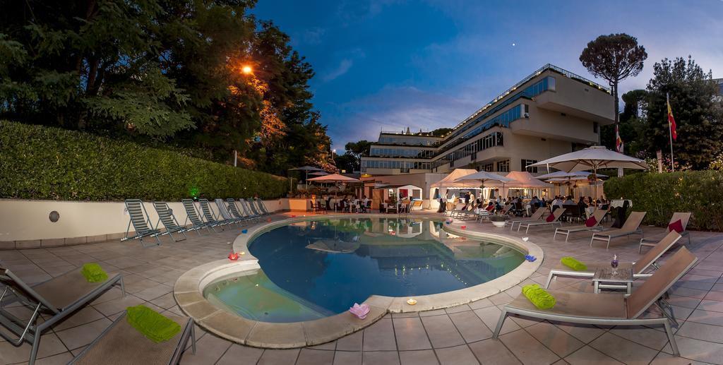 Фотография Hotel Cardinal St. Peter 4*