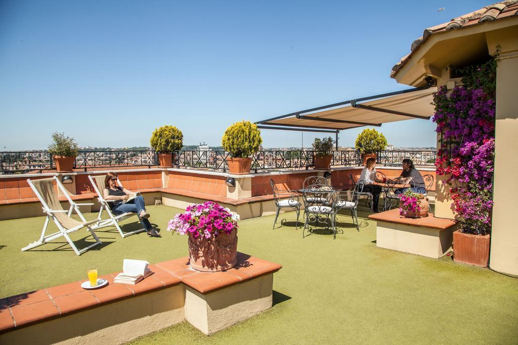 Изображение Colosseum 3*