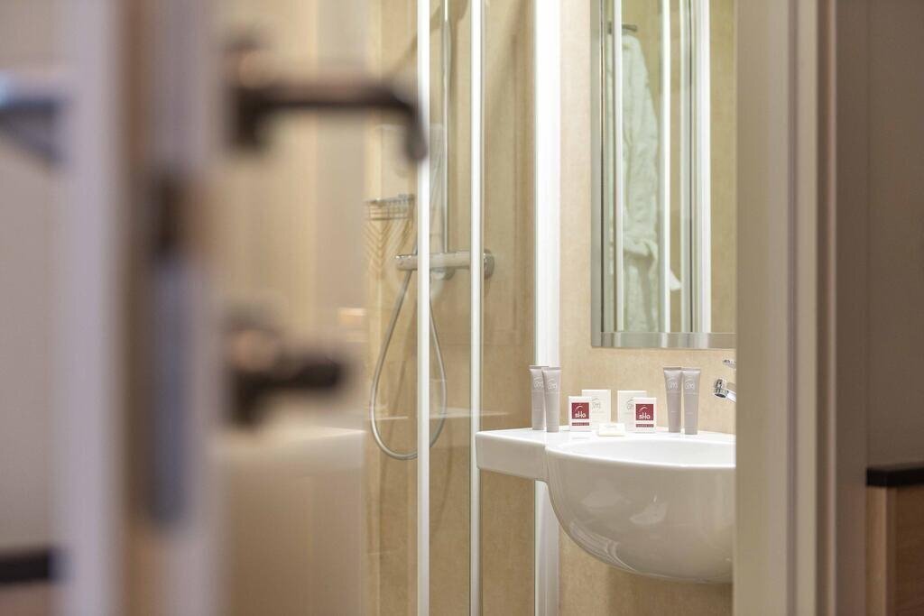 Portamaggiore 3* фотосуреті