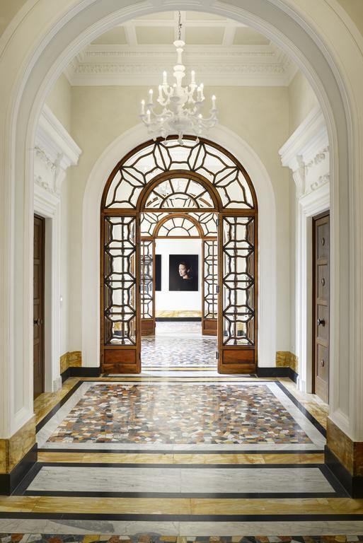 Palazzo Montemartini 5* суреті