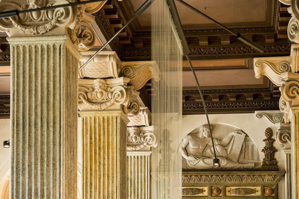 Palazzo Montemartini 5* суреті