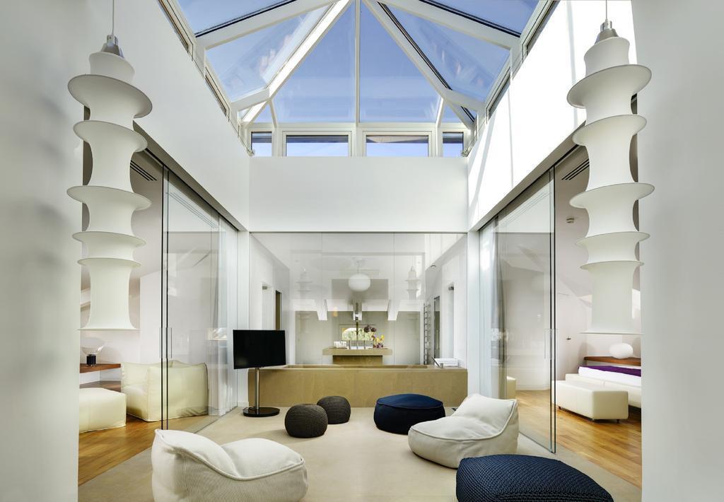 Palazzo Montemartini 5* қонақ үйі