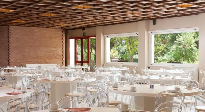 Фотография Domus Pacis Torre Rossa Park 3*