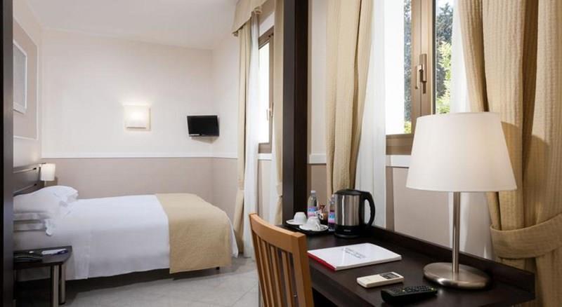 Картинка Domus Pacis Torre Rossa Park 3*