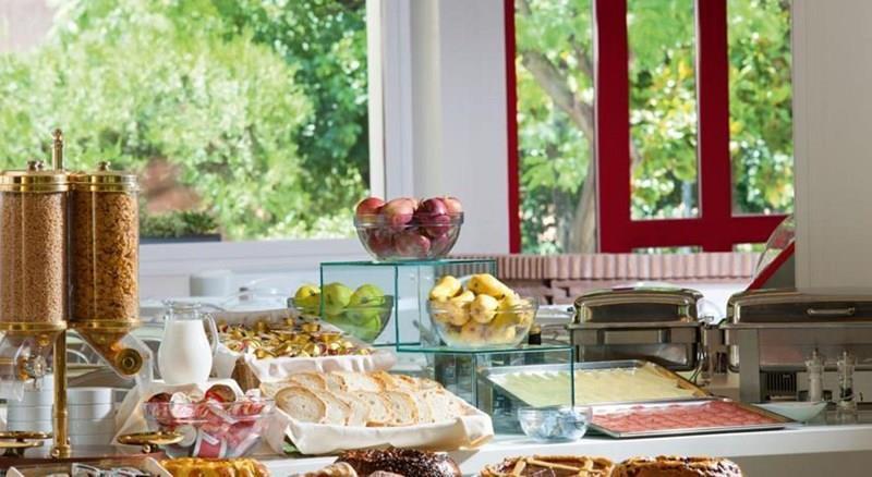 Изображение Domus Pacis Torre Rossa Park 3*