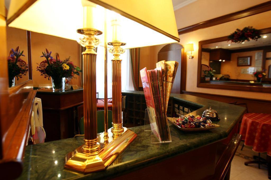 Изображение Baltic Hotel 3*