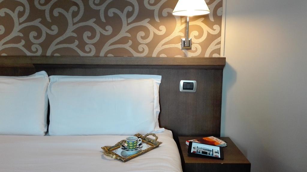 Villa Torlonia 4* фотосуреті