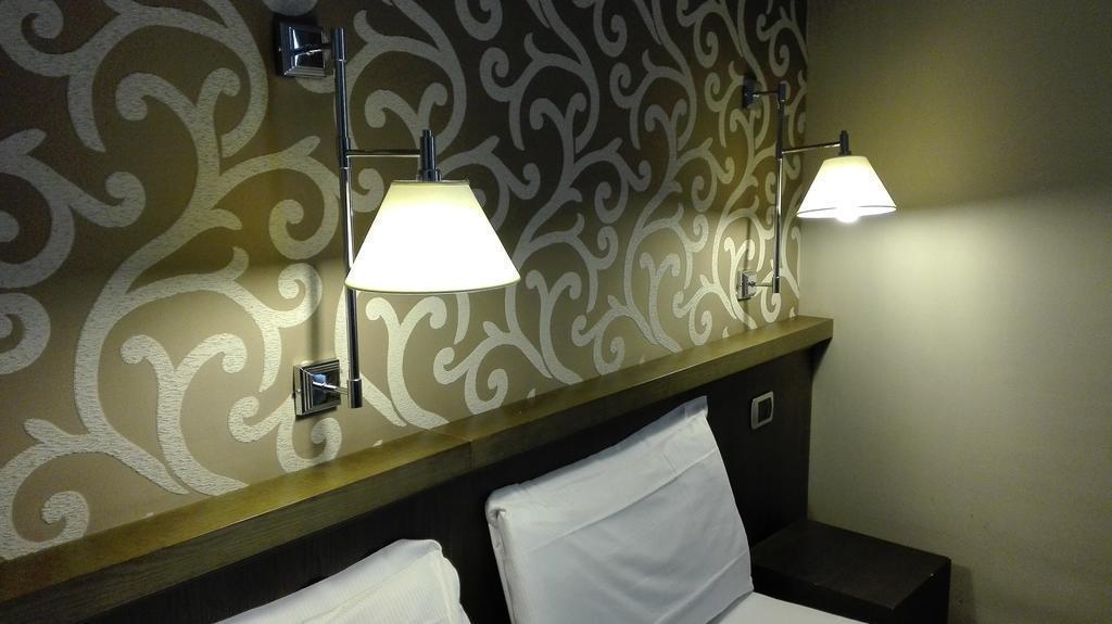 Villa Torlonia 4* суреті