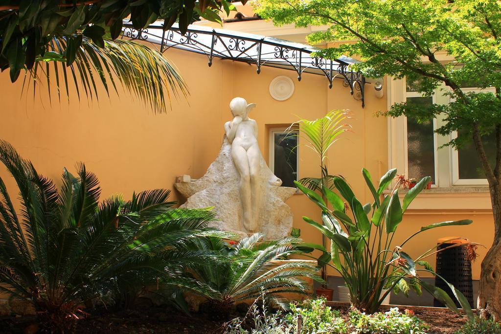 Villa Torlonia 4* суреті