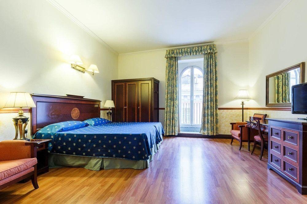 Repubblica 3* қонақ үйі