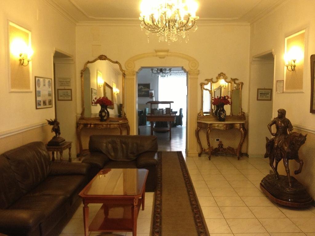 Repubblica 3* фотосуреті