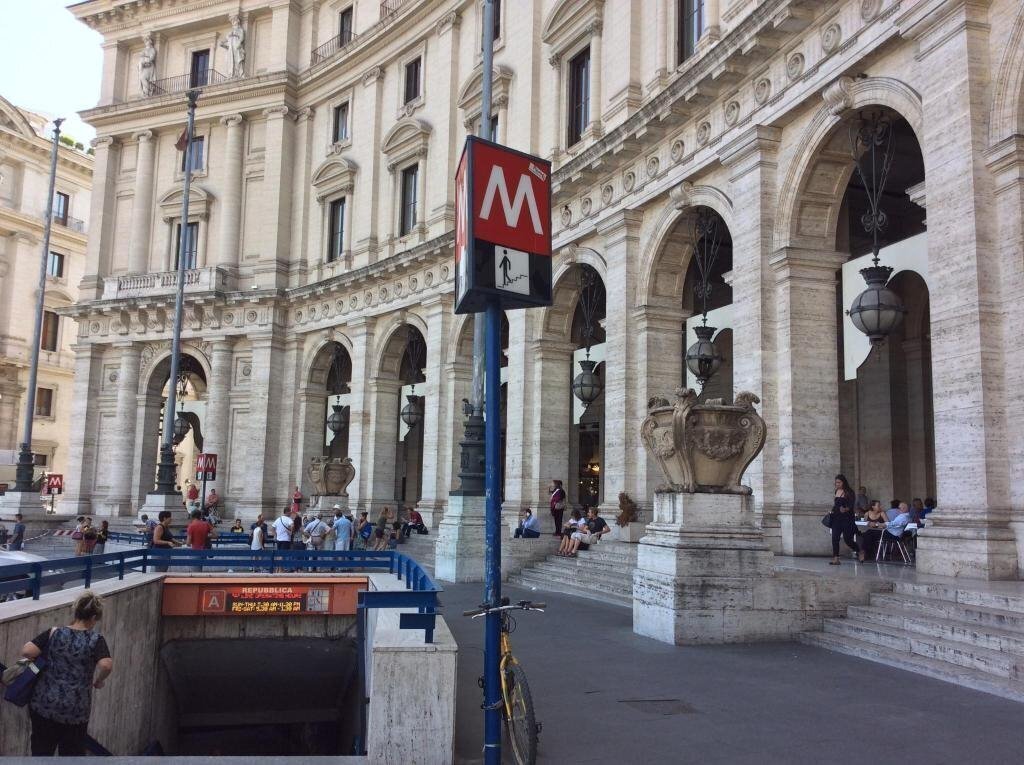 Repubblica 3* суреті