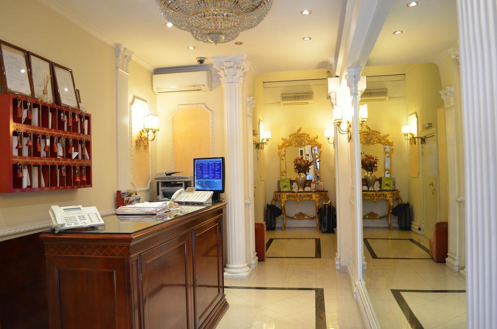 Erdarelli 2* қонақ үйі