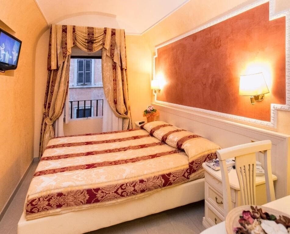 Erdarelli 2* қонақ үйі