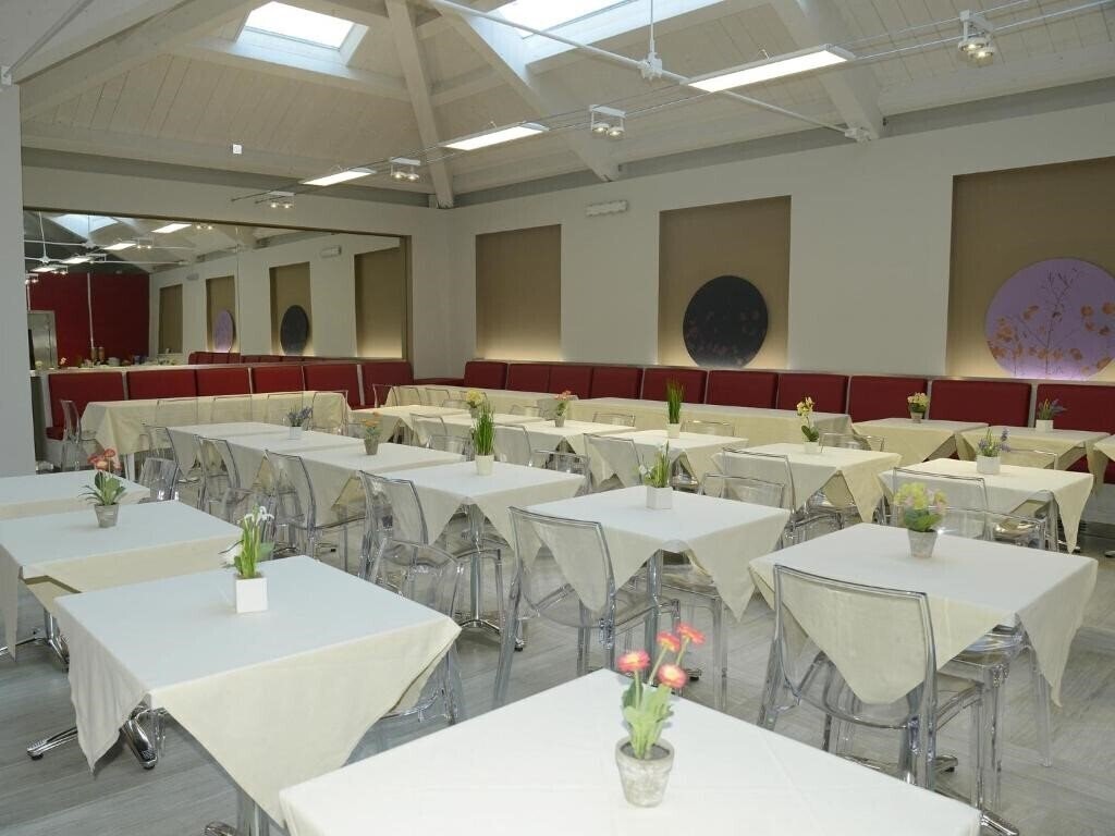 Фотография Giotto 3*