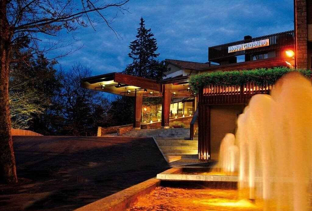 Giubileo 2* қонақ үйі