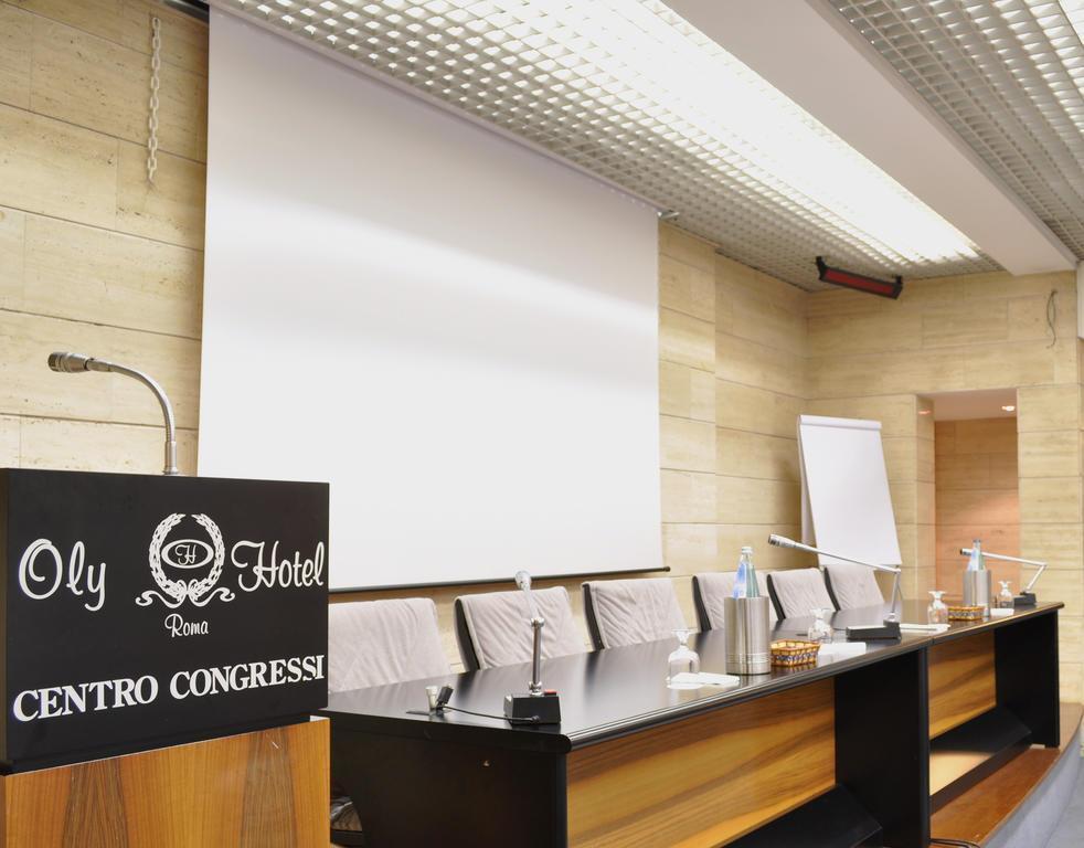 Oly Hotel 4* суреті