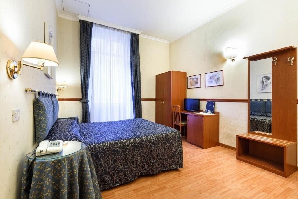 Картинка Paris Hotel 3*